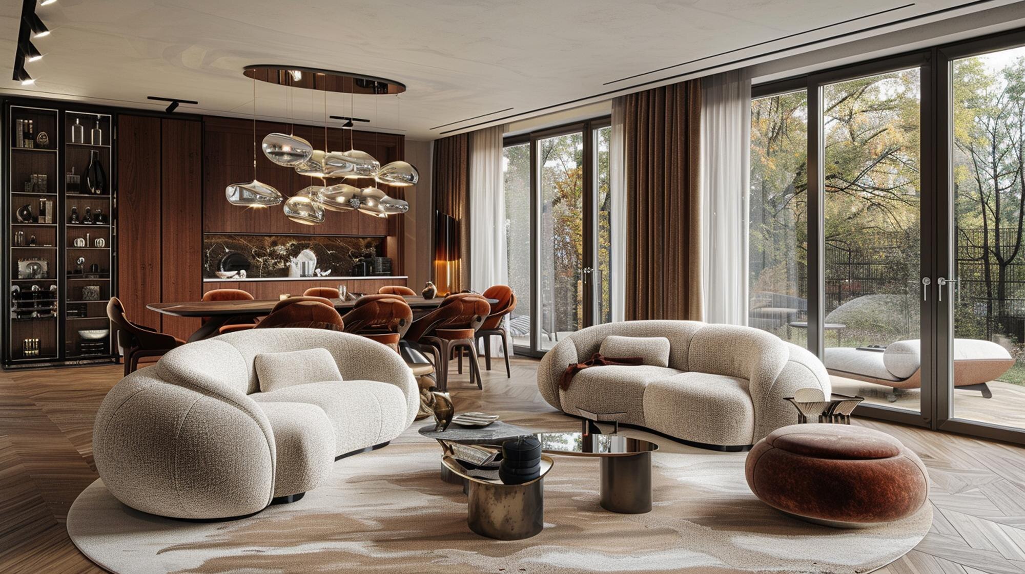 The Transformative Power of Personalized Interior Design in Boosting ...