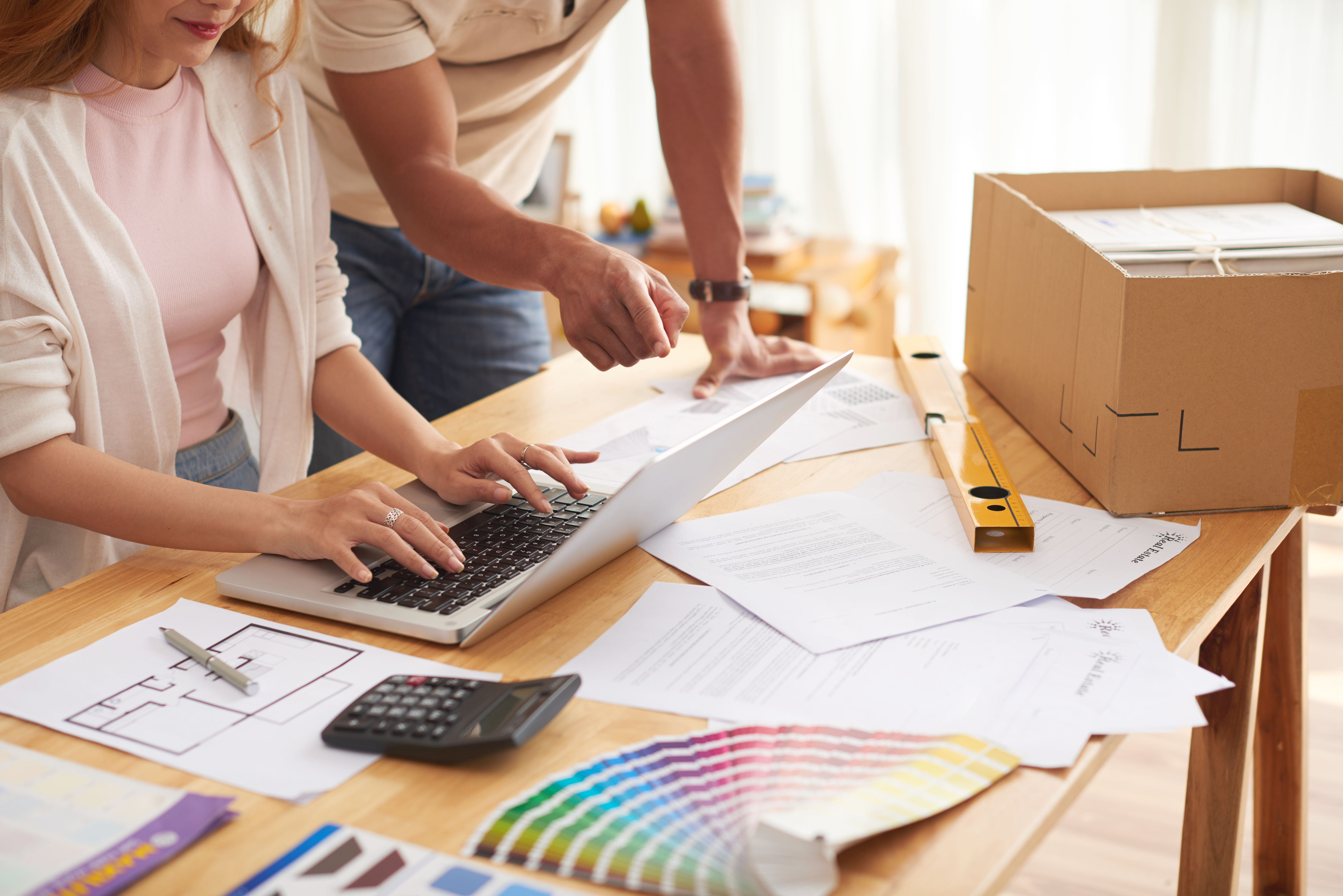 The Essential Guide to a Stress‑Free Home Renovation in Columbus, Ohio
