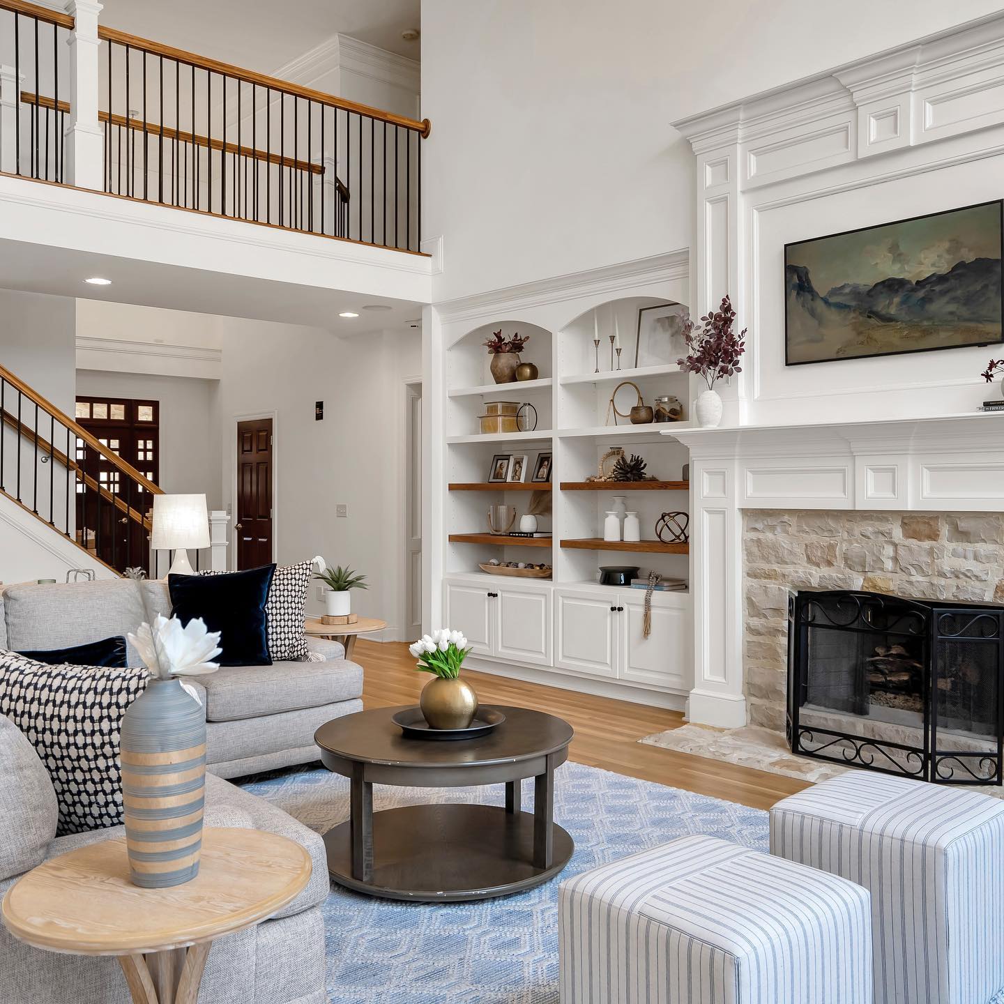 Top Interior Design Trends for Columbus Homes in 2026