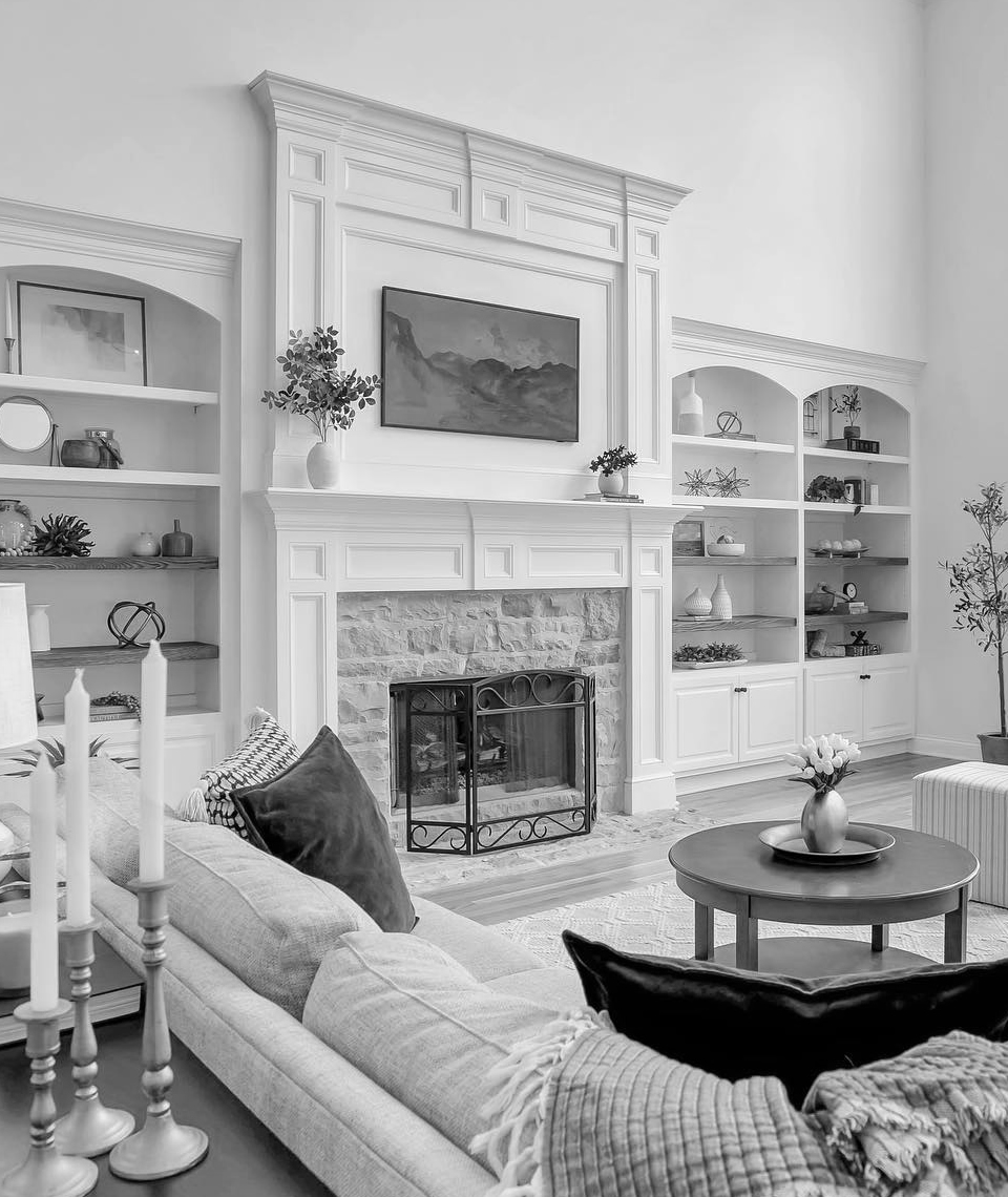 Maximizing Function and Style in Home Renovations: A Columbus Homeowner’s Guide