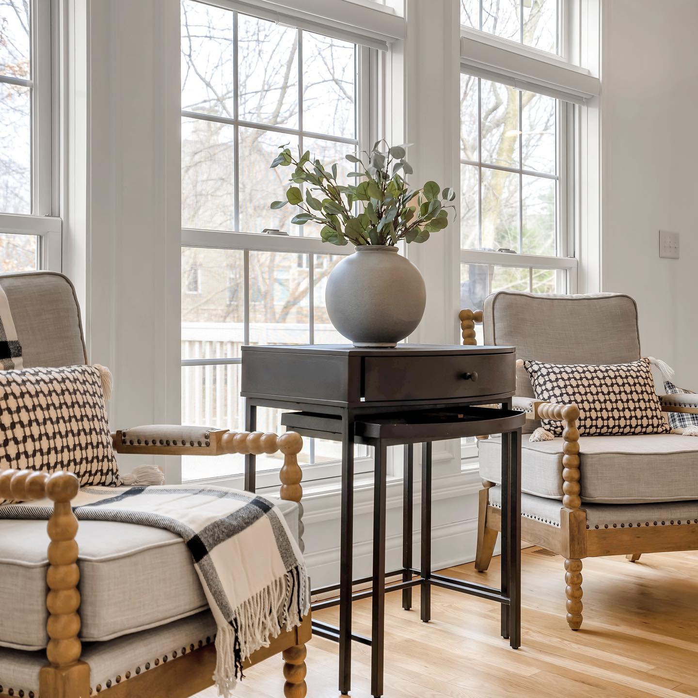 Cohesive by Design: Create a Home That Reflects Your Lifestyle in Columbus