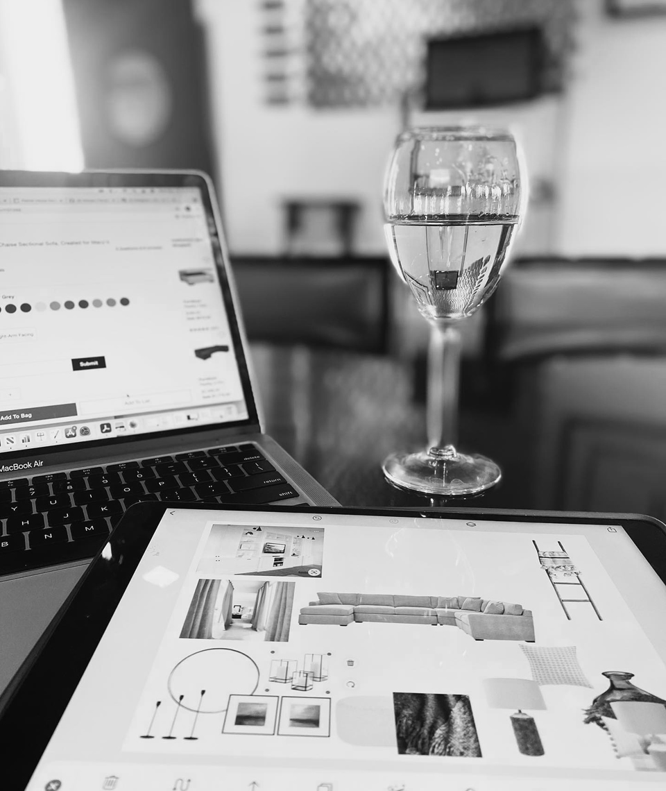 From Vision to Final Reveal: The Interior Designer’s Role in Managing Home Renovations
