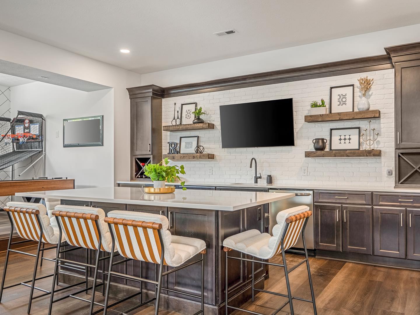 How to Choose an Interior Designer in Columbus Who Truly Understands Your Vision