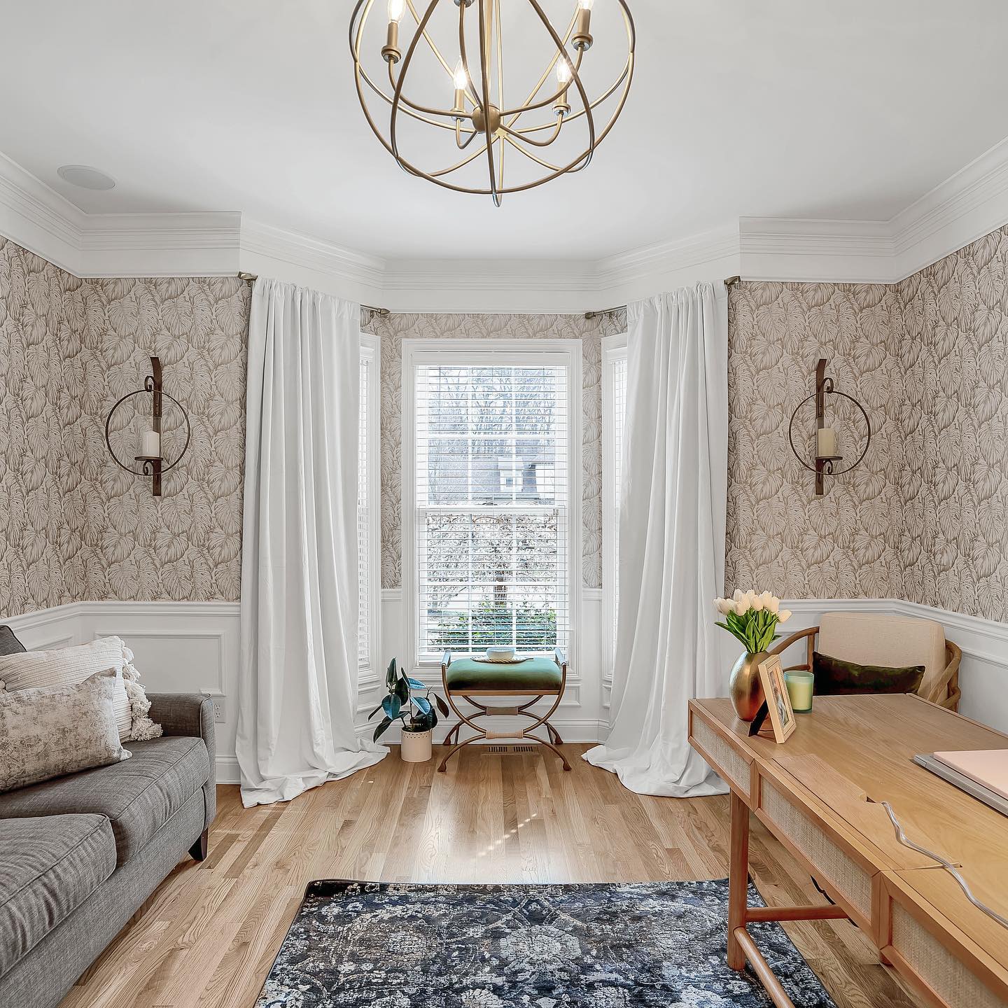 Designing for Heart: Creating Emotional Connections Through Personalized Home Interiors in Columbus