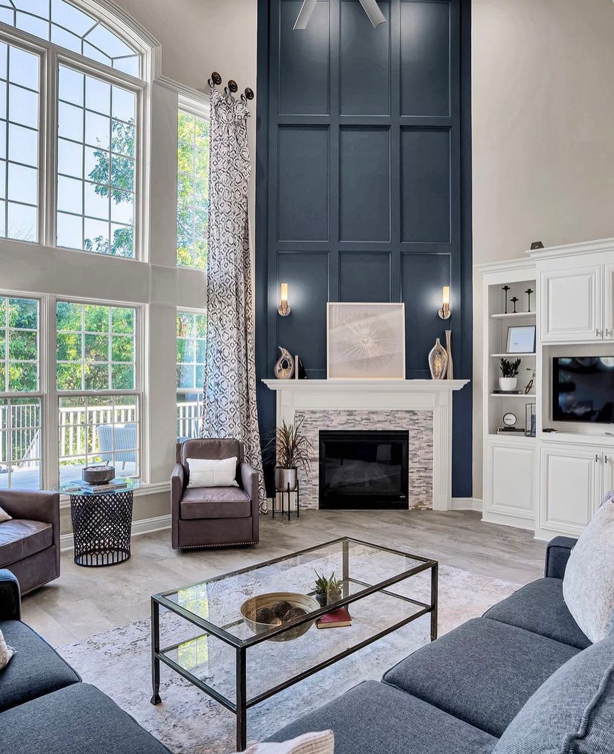 Smart, Stylish, and Flexible: Designing Multi-Functional Spaces for Modern Columbus Homes