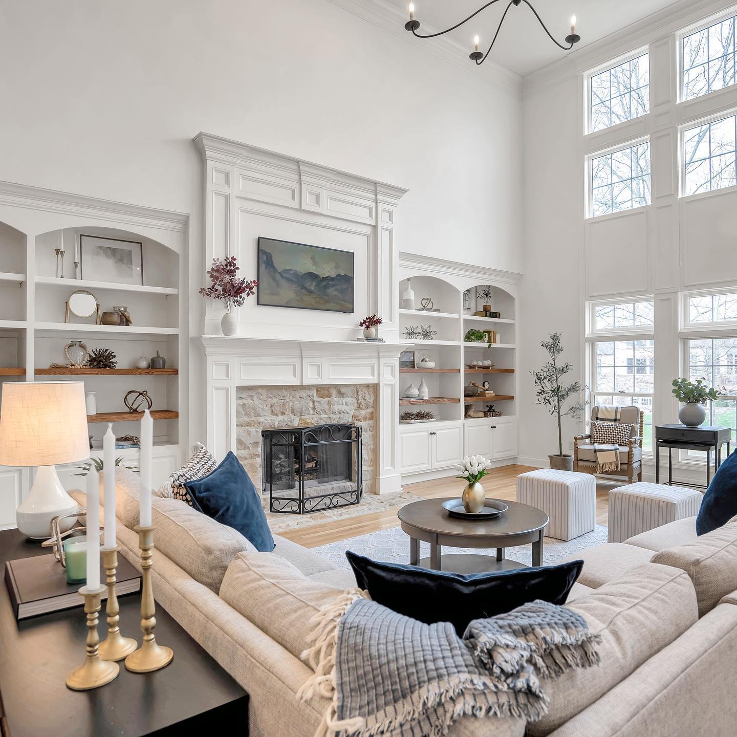 5 Ways Personalized Interior Design Boosts Functionality and Style in Your Columbus Home